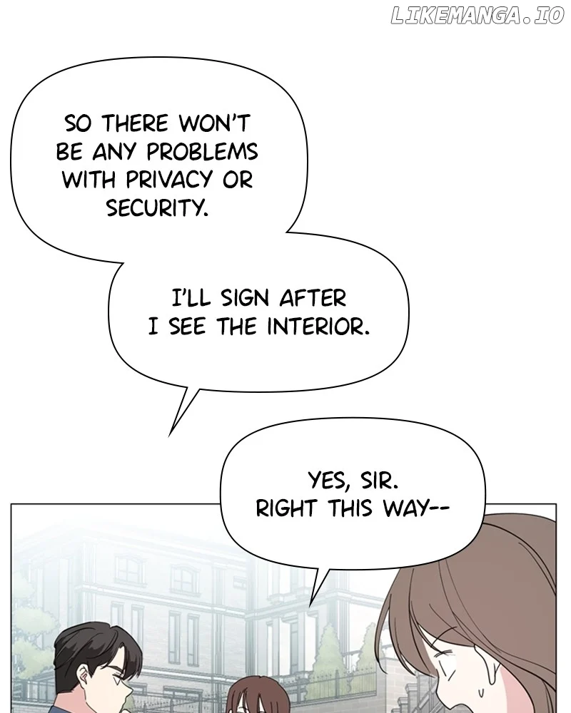 How to Hold X’s Leash chapter 23 page 103
