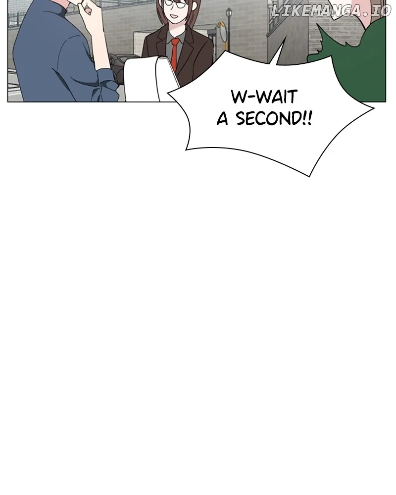 How to Hold X’s Leash chapter 23 page 104