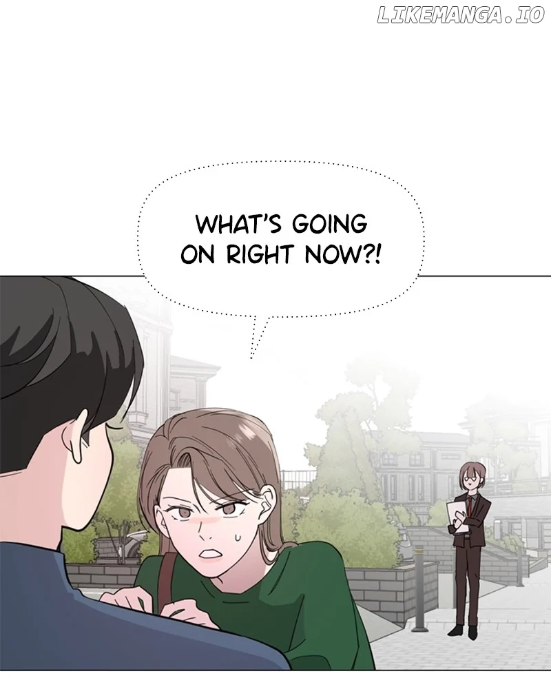 How to Hold X’s Leash chapter 23 page 105