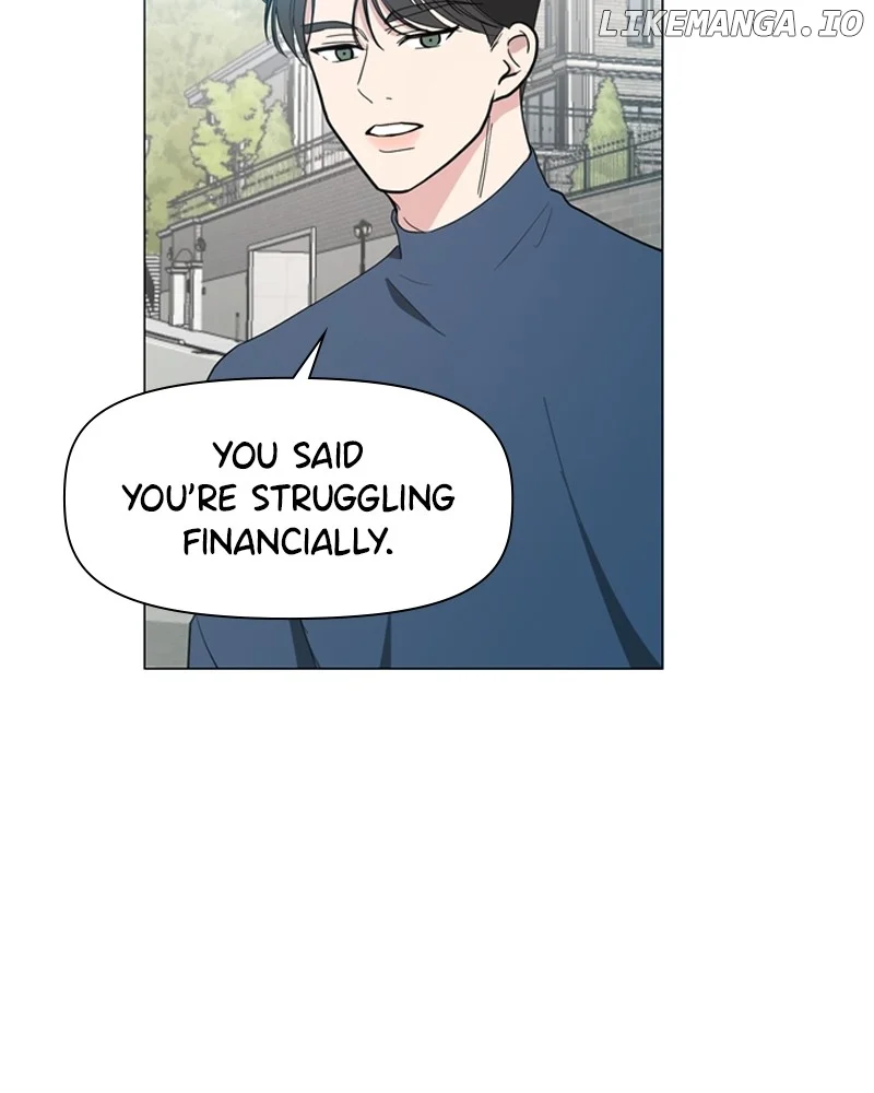 How to Hold X’s Leash chapter 23 page 115