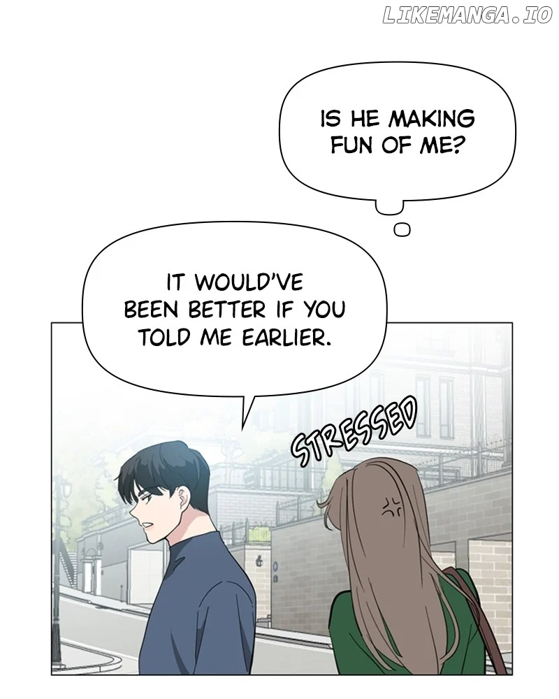 How to Hold X’s Leash chapter 23 page 116
