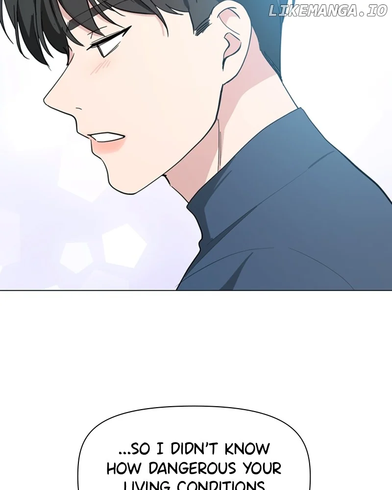 How to Hold X’s Leash chapter 23 page 118