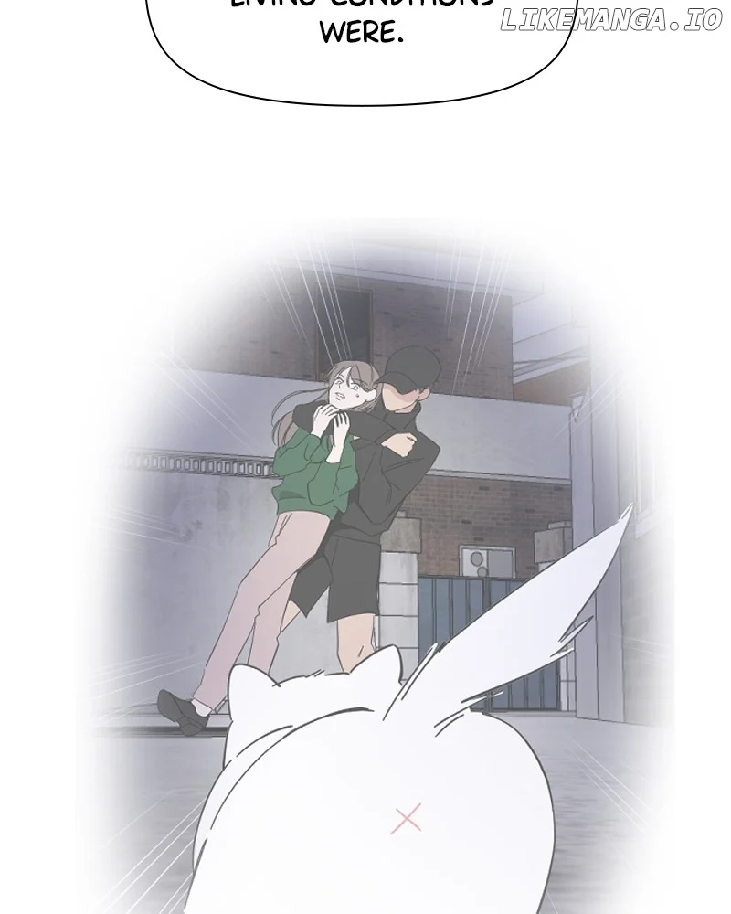 How to Hold X’s Leash chapter 23 page 119