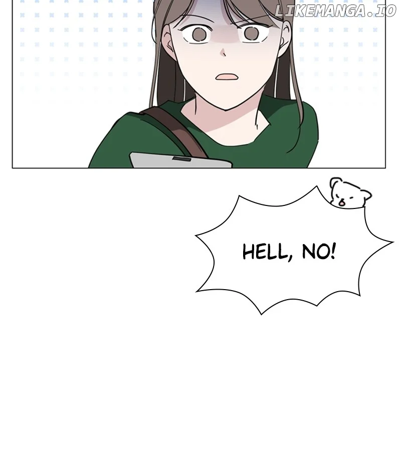 How to Hold X’s Leash chapter 24 page 17