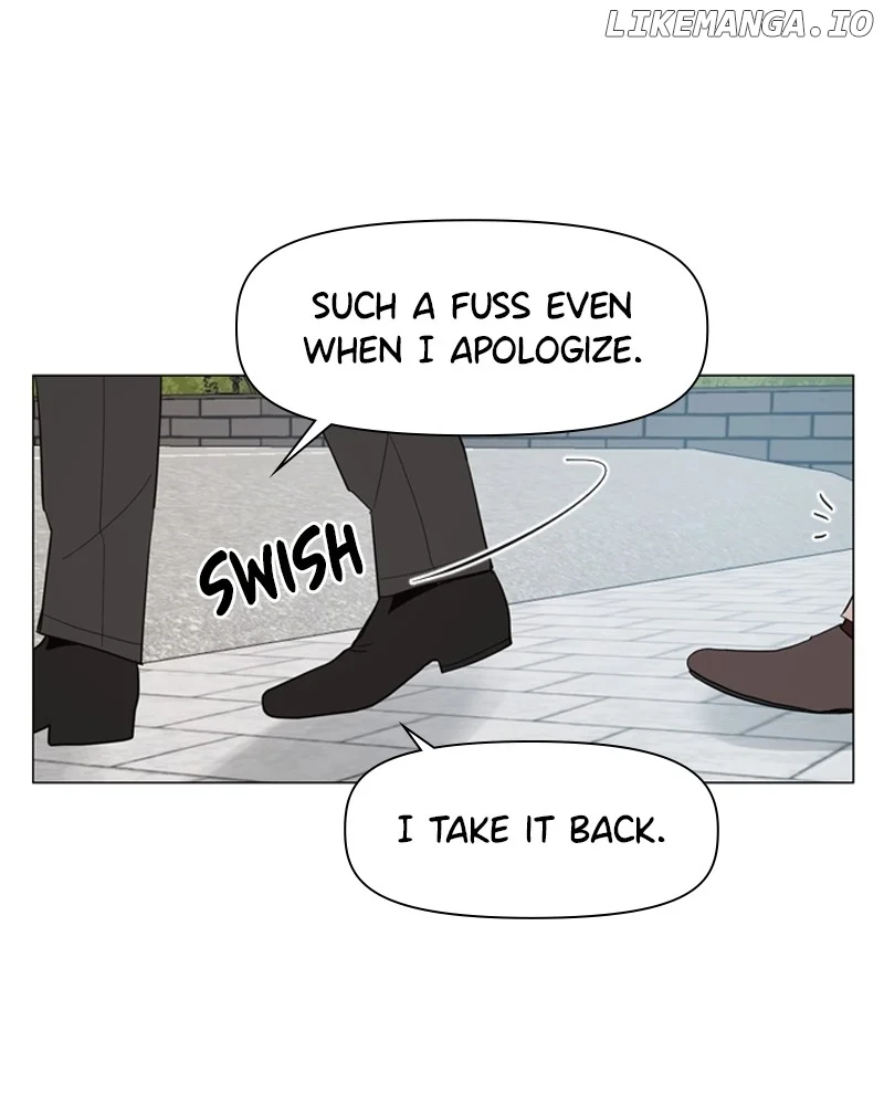 How to Hold X’s Leash chapter 24 page 18