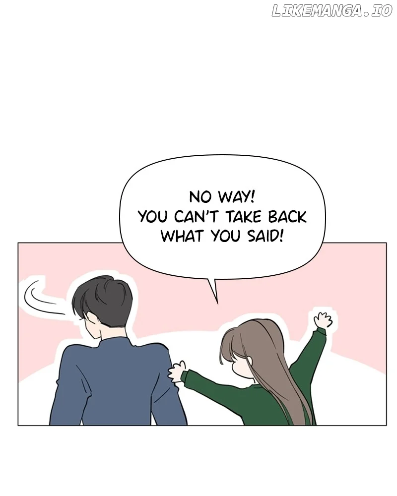 How to Hold X’s Leash chapter 24 page 19