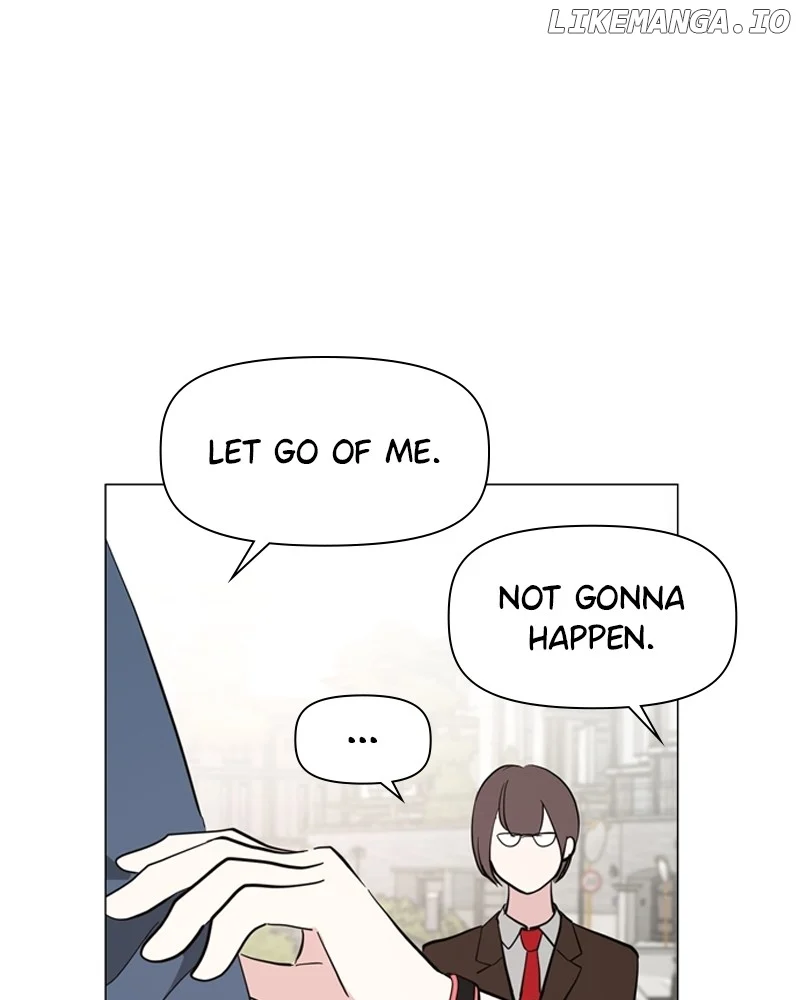 How to Hold X’s Leash chapter 24 page 20