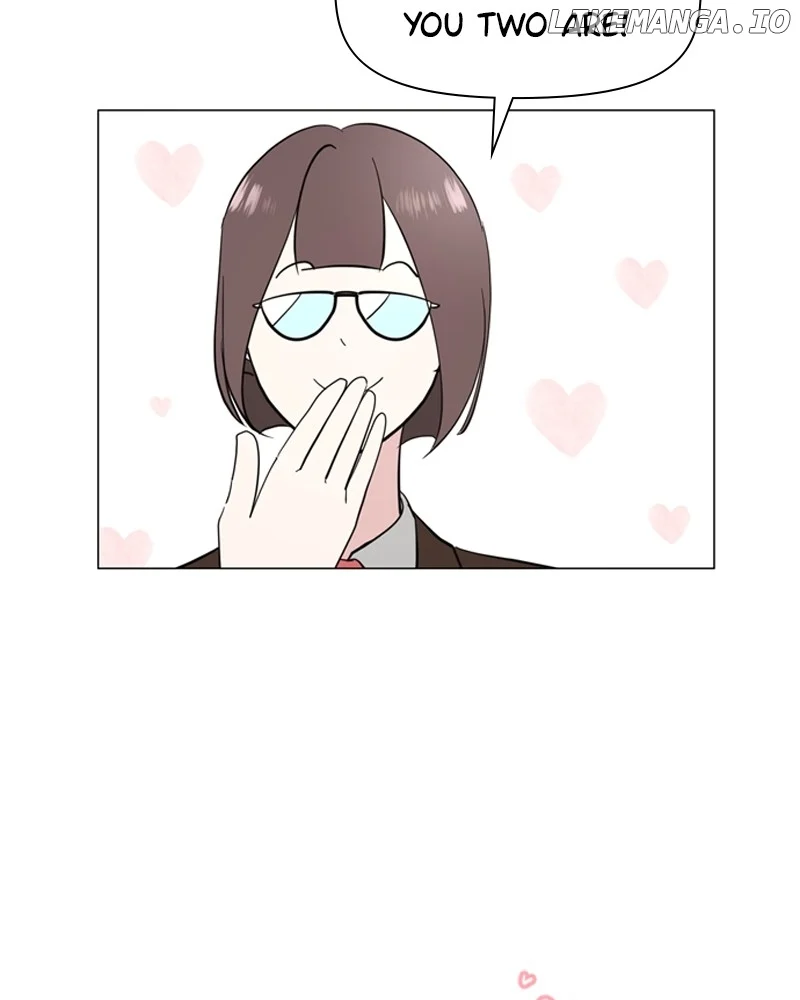 How to Hold X’s Leash chapter 24 page 22
