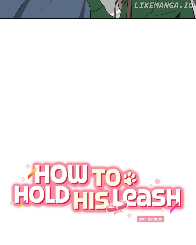 How to Hold X’s Leash chapter 24 page 24