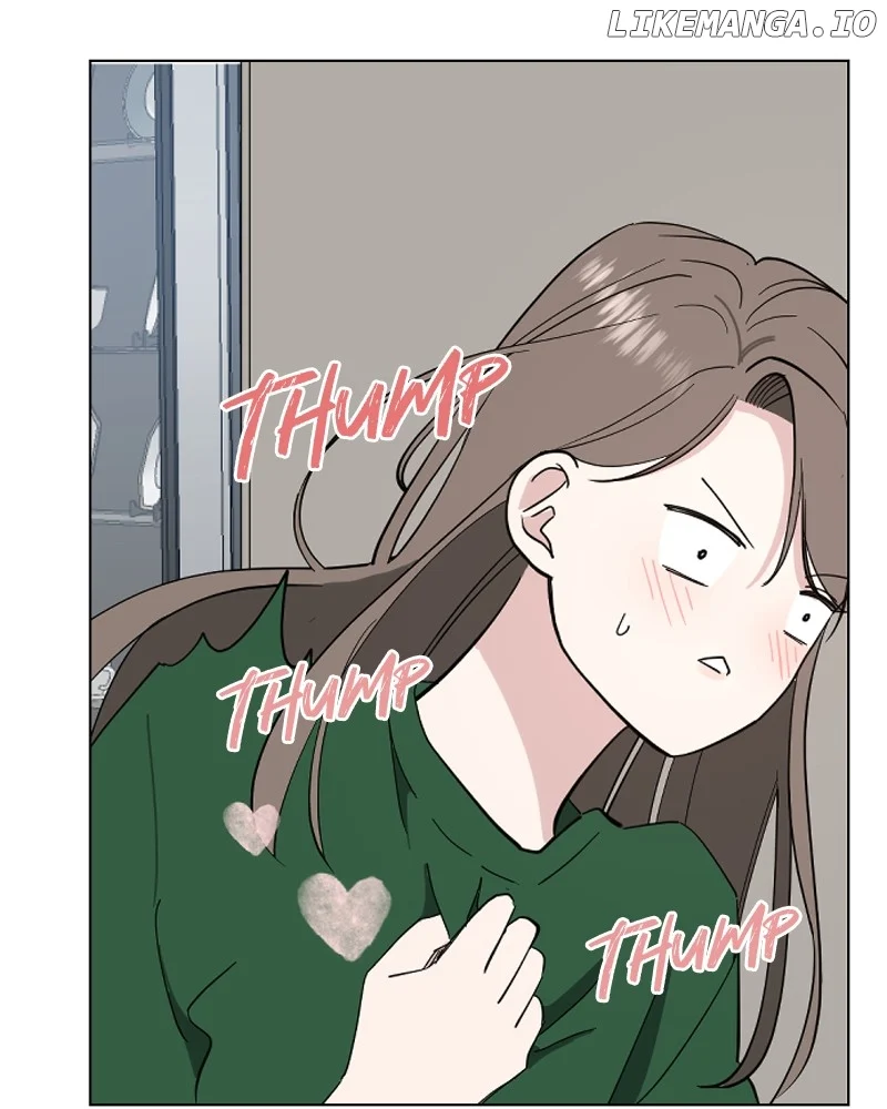 How to Hold X’s Leash chapter 24 page 32