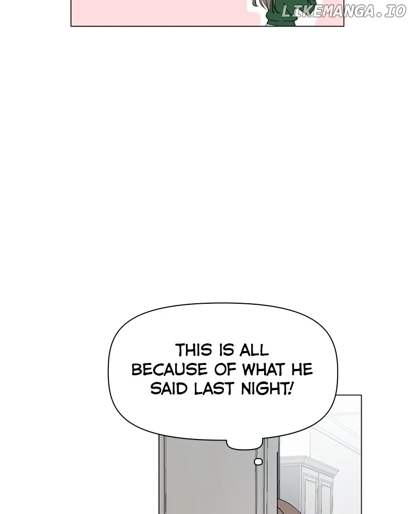 How to Hold X’s Leash chapter 24 page 34