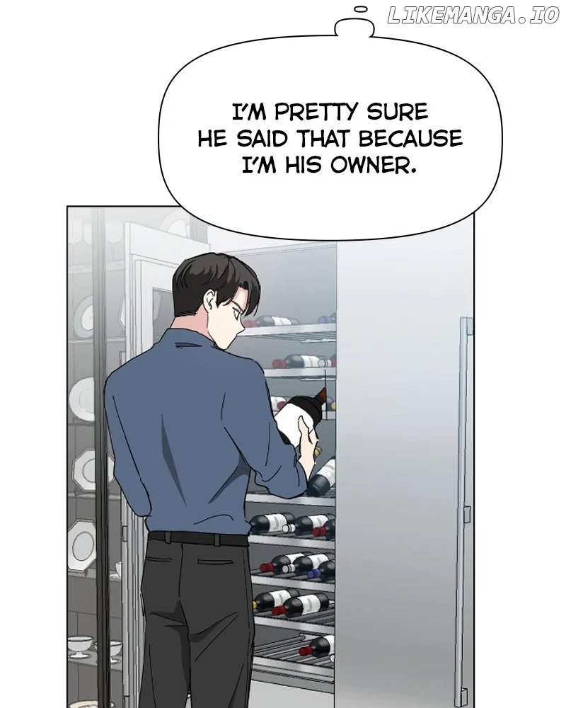 How to Hold X’s Leash chapter 24 page 38