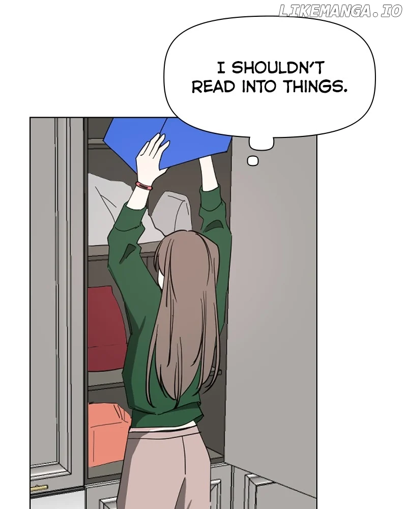 How to Hold X’s Leash chapter 24 page 41