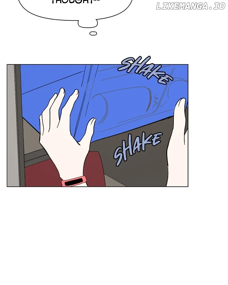 How to Hold X’s Leash chapter 24 page 43