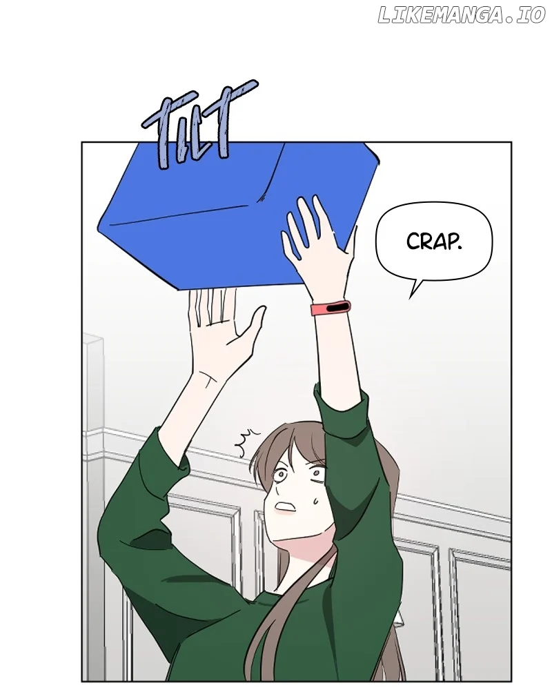 How to Hold X’s Leash chapter 24 page 44