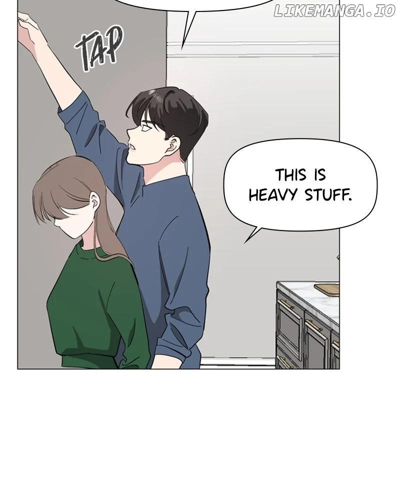 How to Hold X’s Leash chapter 24 page 49