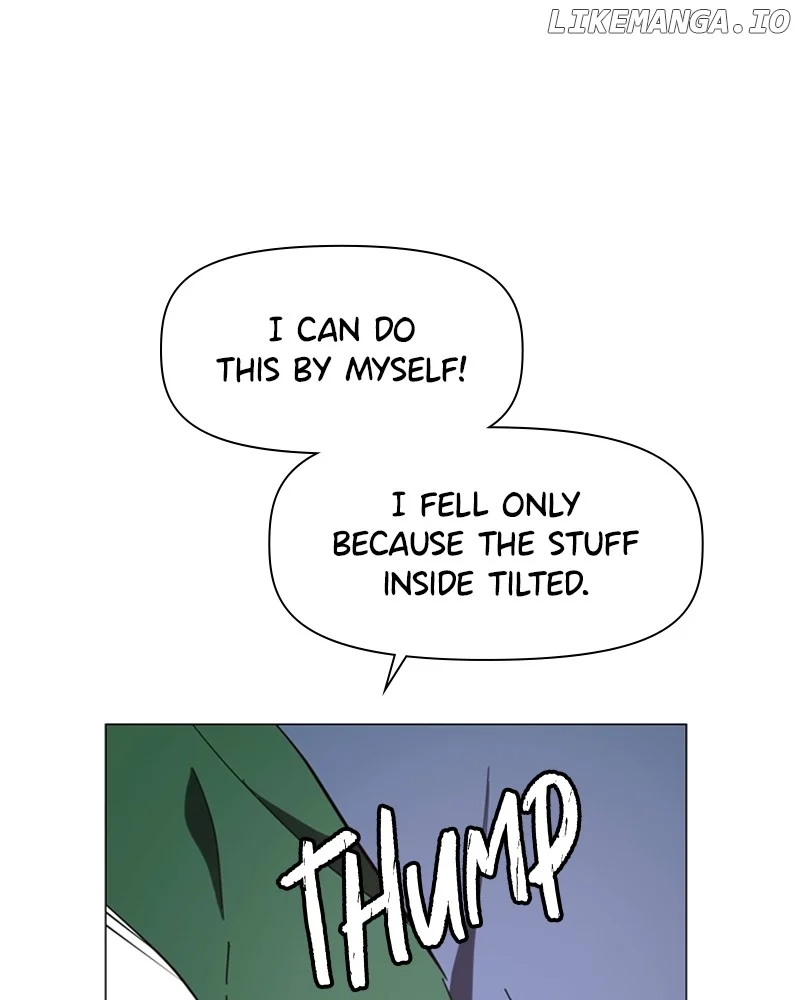 How to Hold X’s Leash chapter 24 page 55