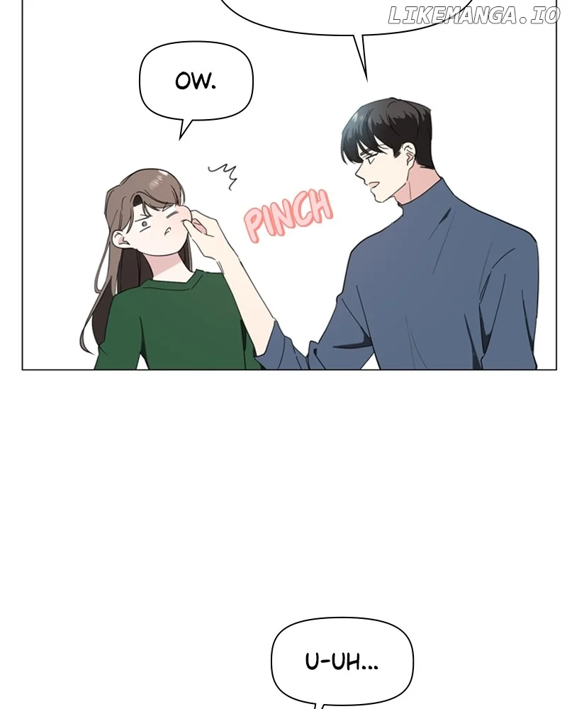 How to Hold X’s Leash chapter 24 page 58
