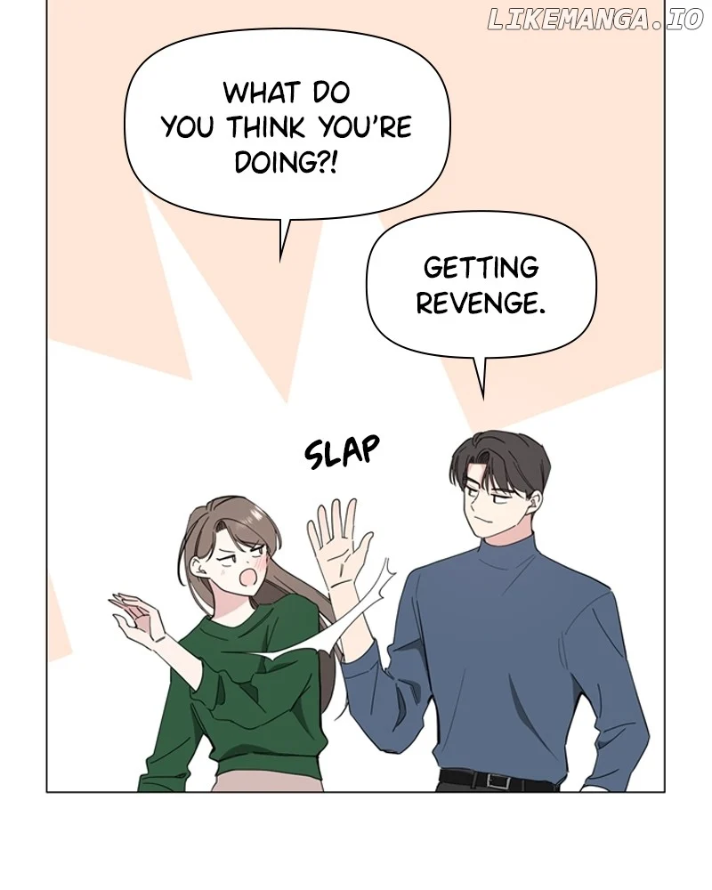 How to Hold X’s Leash chapter 24 page 61
