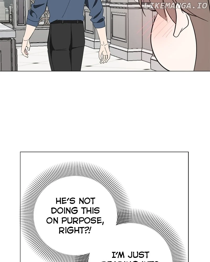 How to Hold X’s Leash chapter 24 page 63