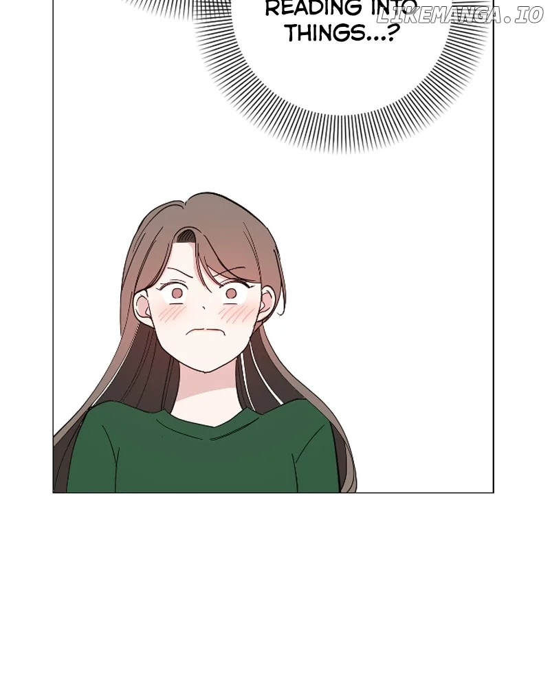 How to Hold X’s Leash chapter 24 page 64