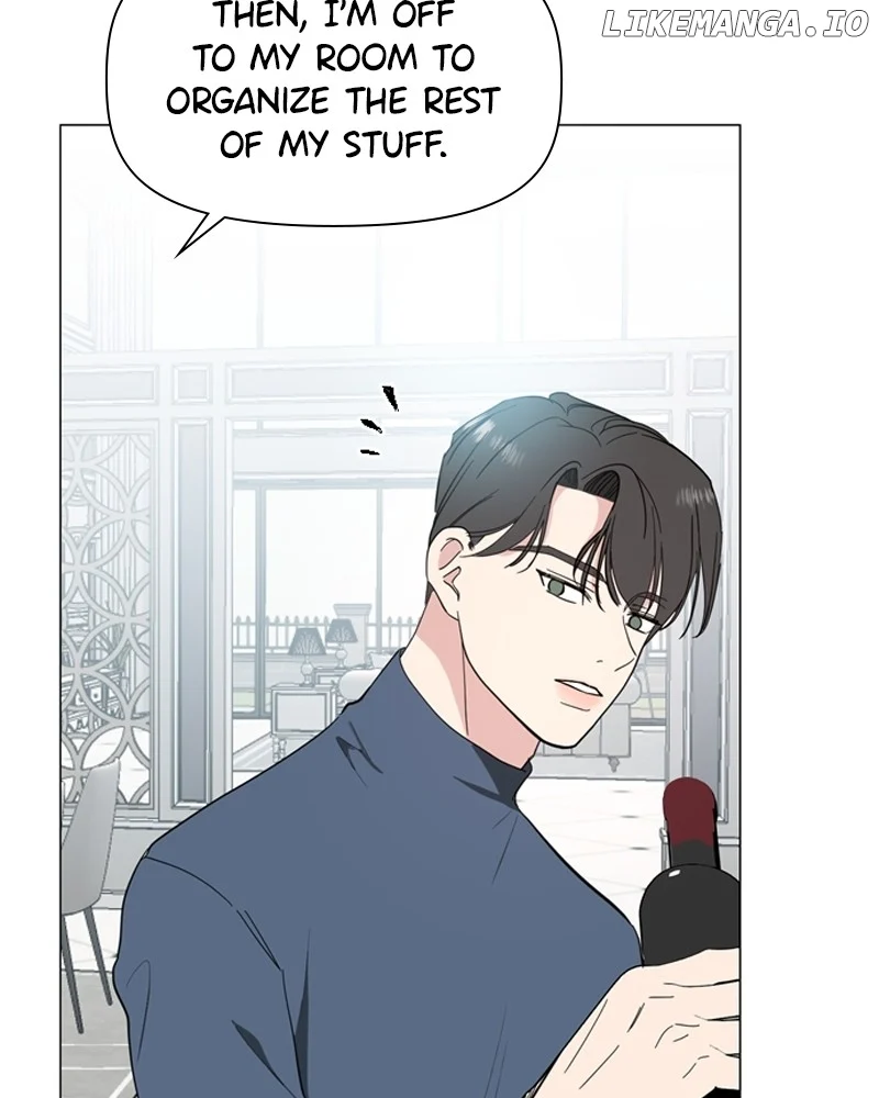 How to Hold X’s Leash chapter 24 page 66
