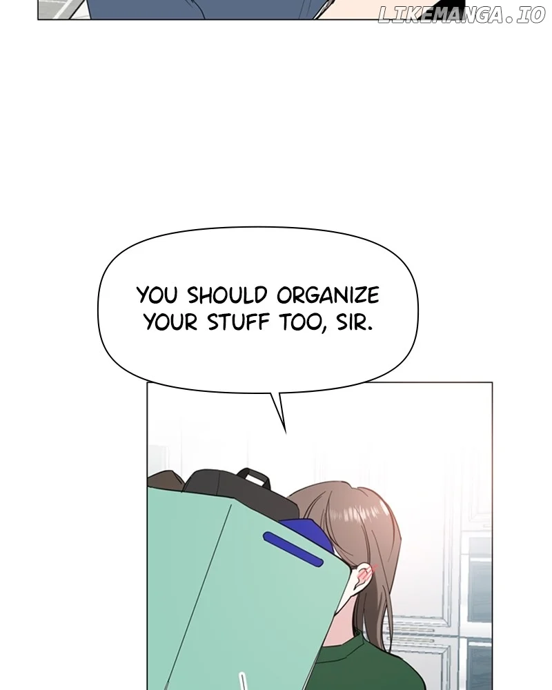 How to Hold X’s Leash chapter 24 page 67
