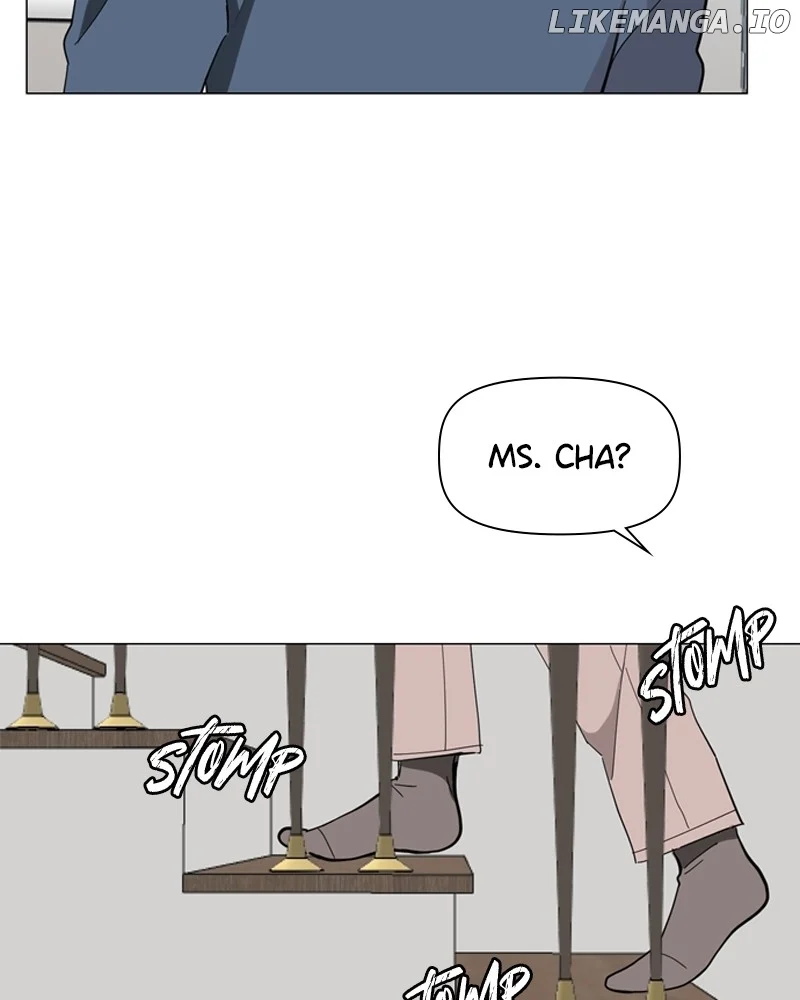 How to Hold X’s Leash chapter 24 page 71