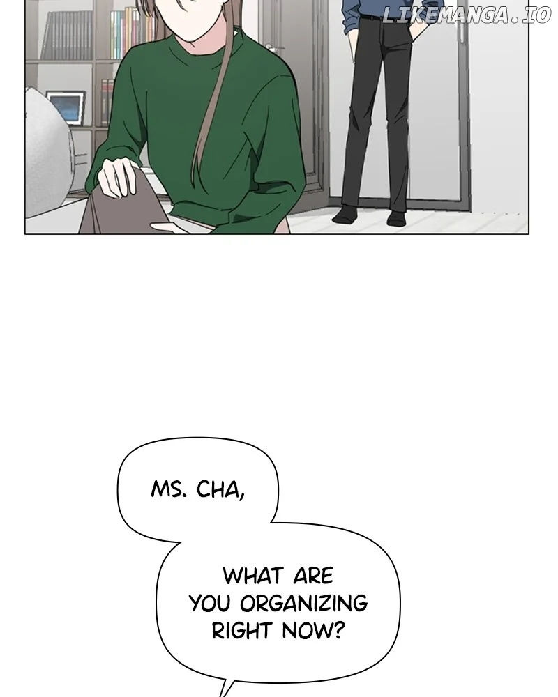 How to Hold X’s Leash chapter 24 page 76