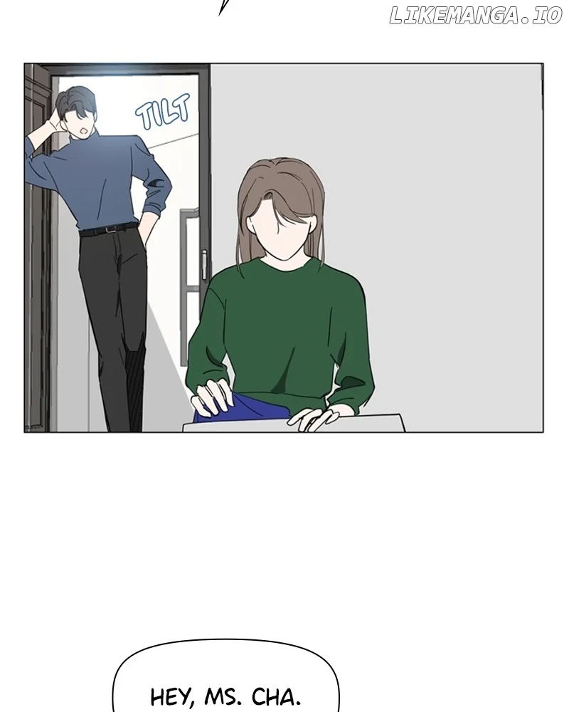 How to Hold X’s Leash chapter 24 page 77
