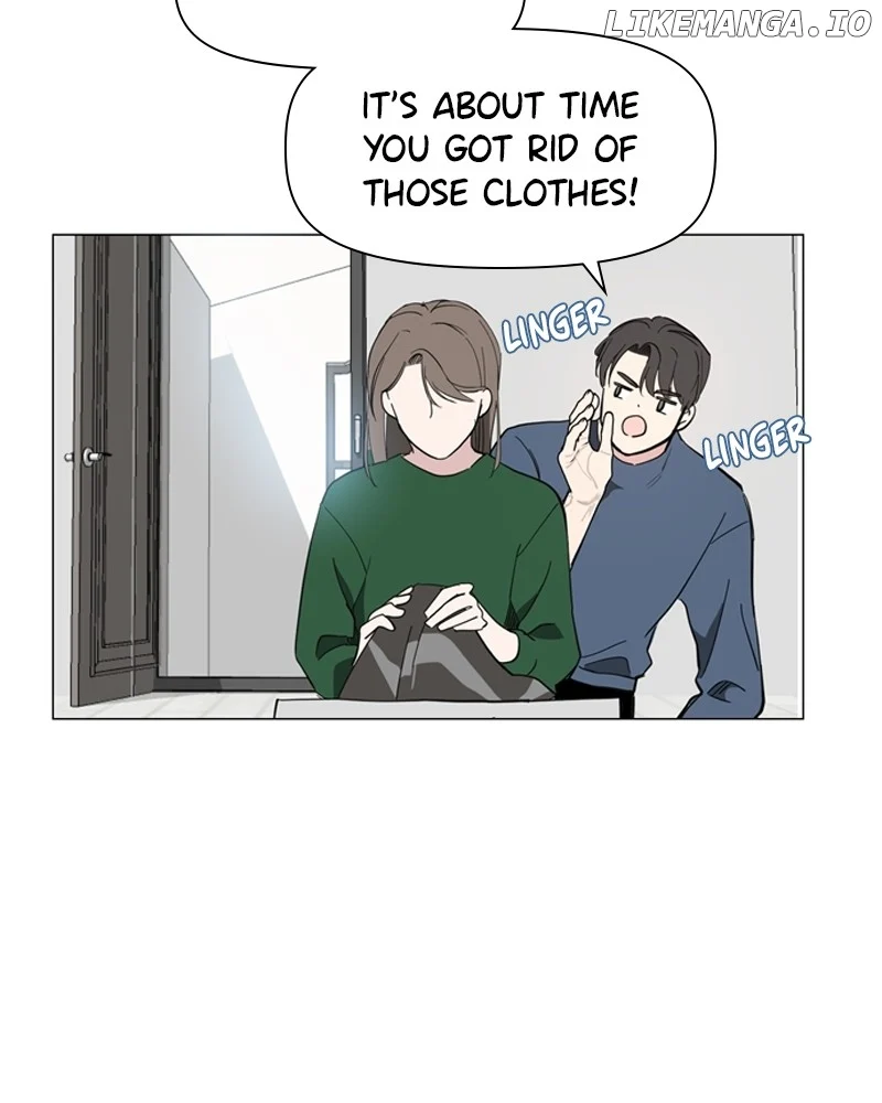 How to Hold X’s Leash chapter 24 page 78