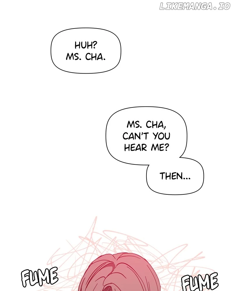 How to Hold X’s Leash chapter 24 page 79