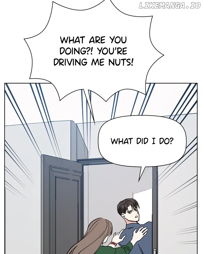 How to Hold X’s Leash chapter 24 page 81