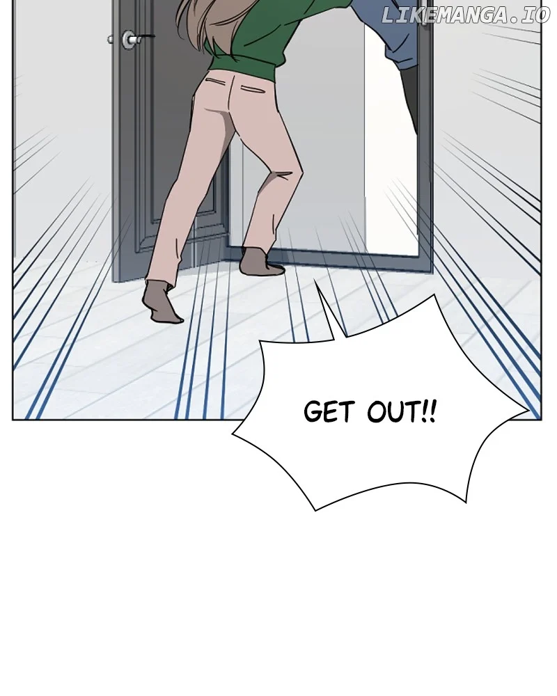 How to Hold X’s Leash chapter 24 page 82