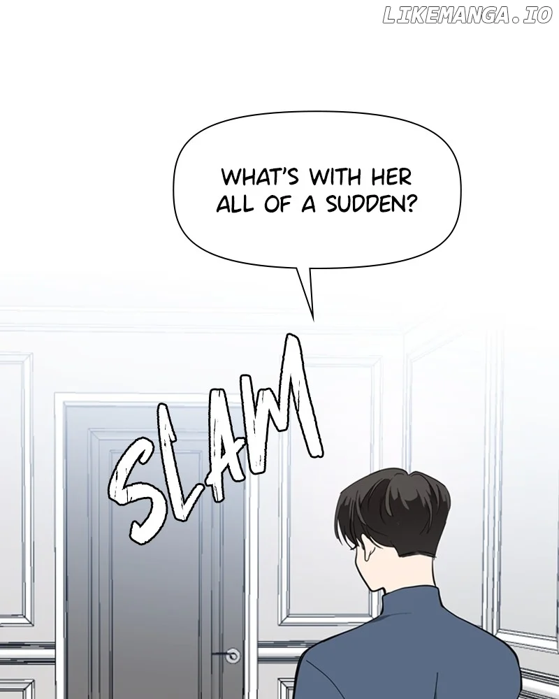 How to Hold X’s Leash chapter 24 page 83