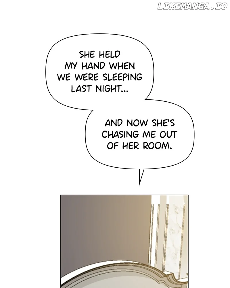 How to Hold X’s Leash chapter 24 page 85