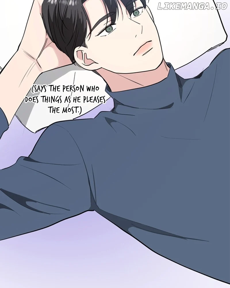 How to Hold X’s Leash chapter 24 page 88