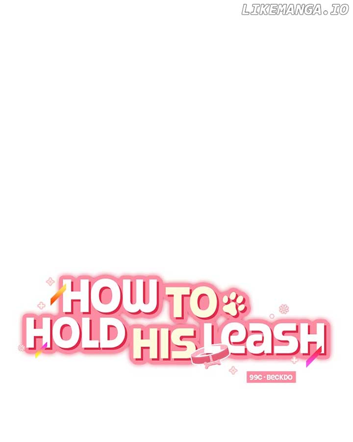 How to Hold X’s Leash chapter 25 page 32