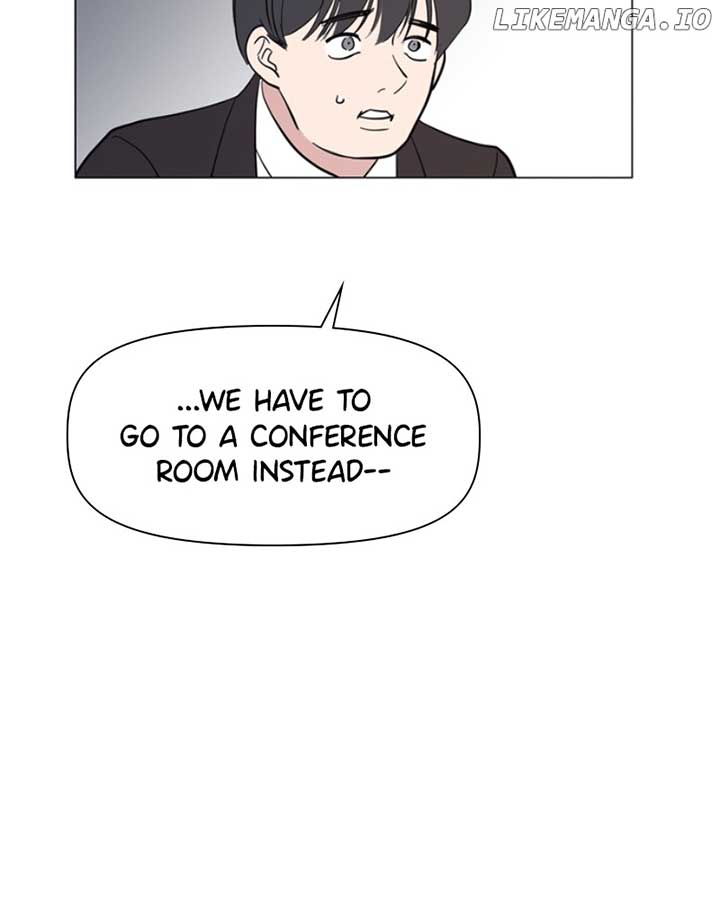 How to Hold X’s Leash chapter 25 page 80