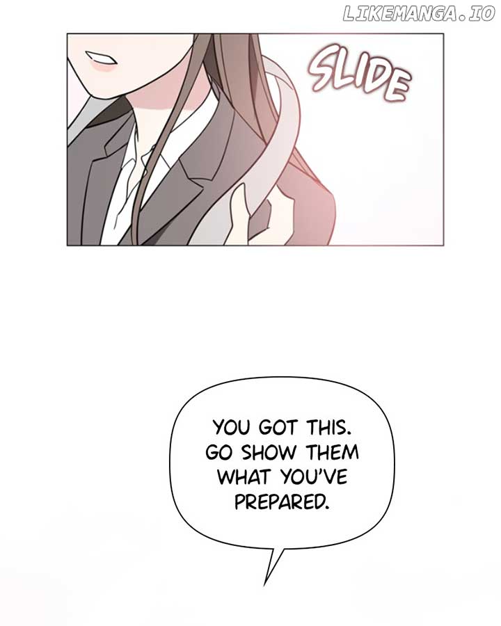 How to Hold X’s Leash chapter 26 page 34