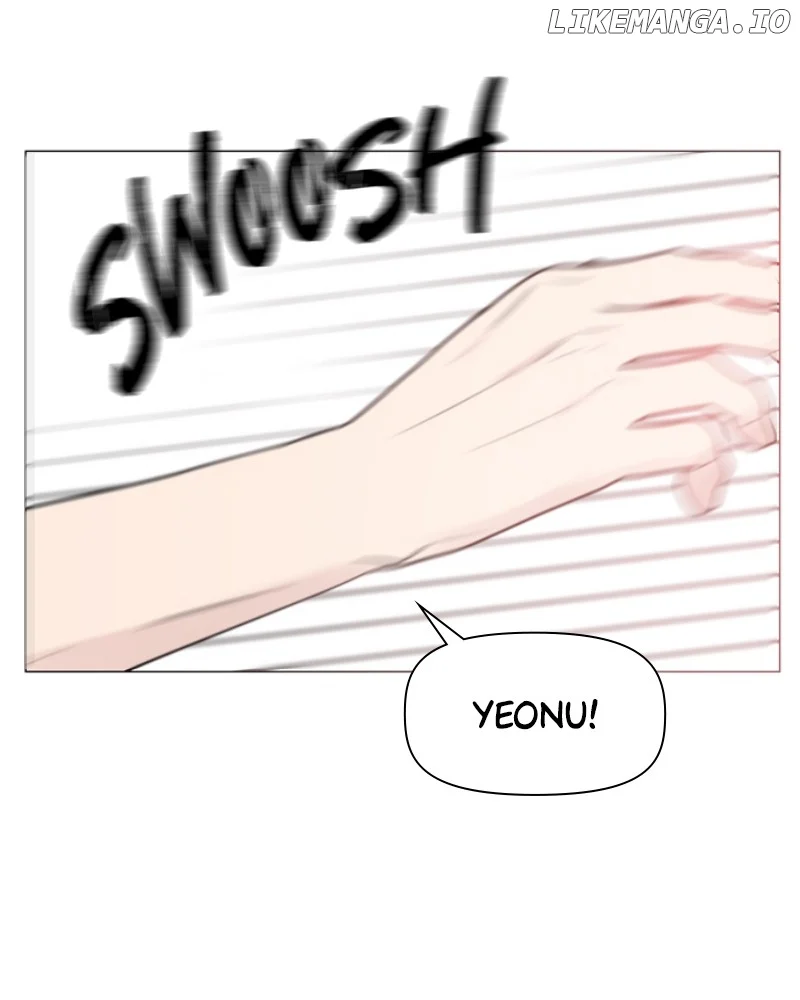 How to Hold X’s Leash chapter 27 page 3
