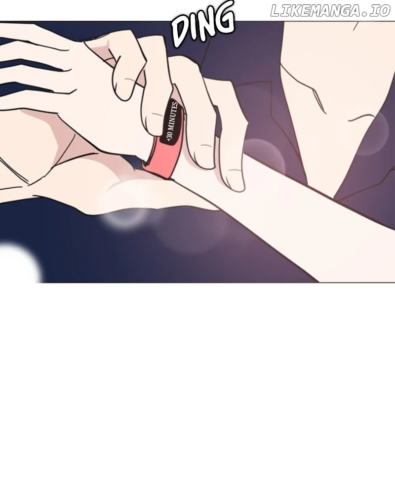 How to Hold X’s Leash chapter 27 page 6