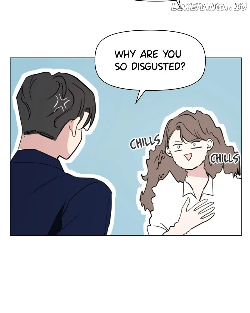 How to Hold X’s Leash chapter 27 page 10