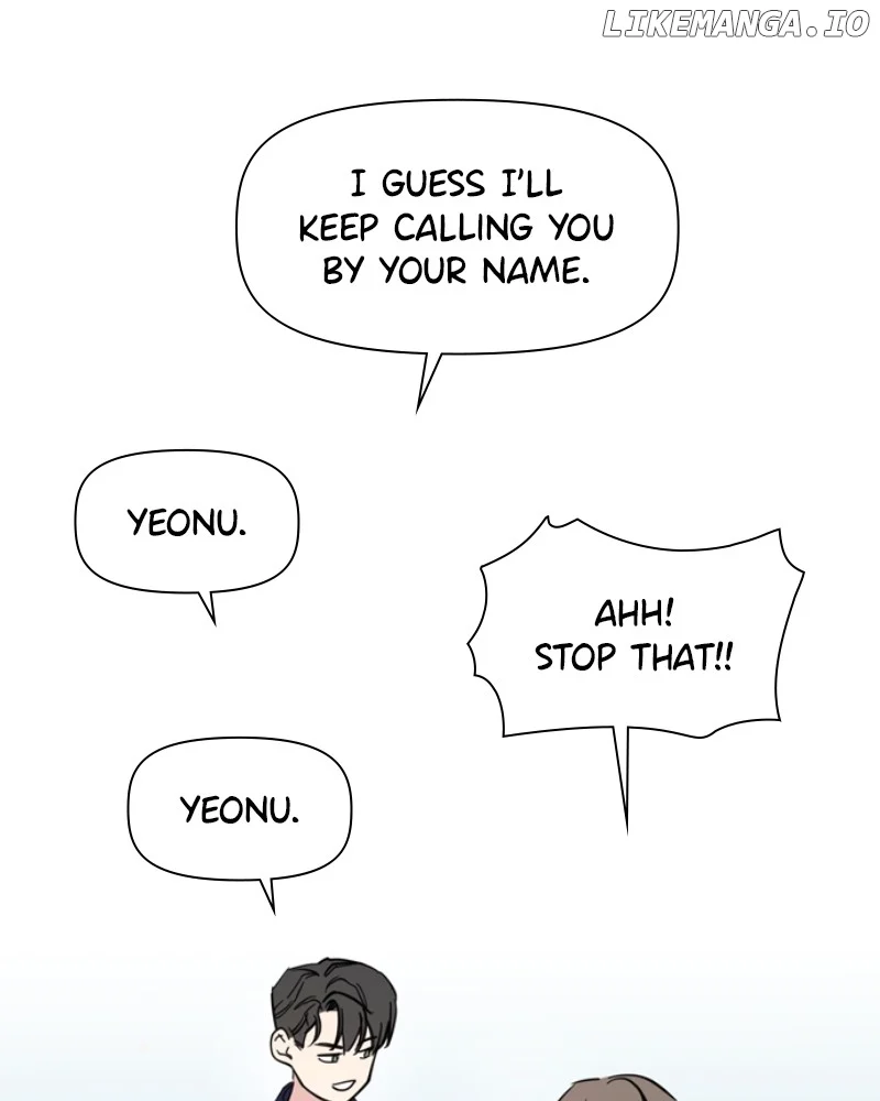How to Hold X’s Leash chapter 27 page 11
