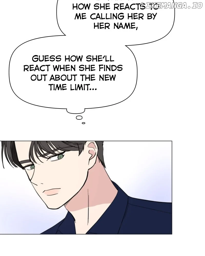 How to Hold X’s Leash chapter 27 page 14