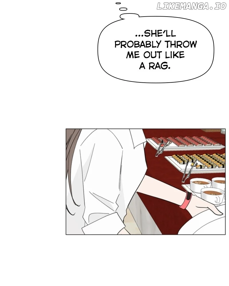 How to Hold X’s Leash chapter 27 page 15