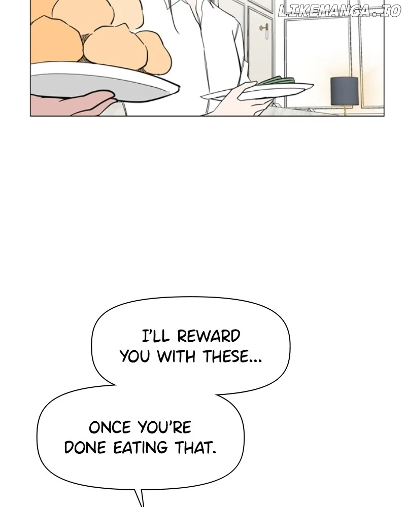 How to Hold X’s Leash chapter 27 page 22