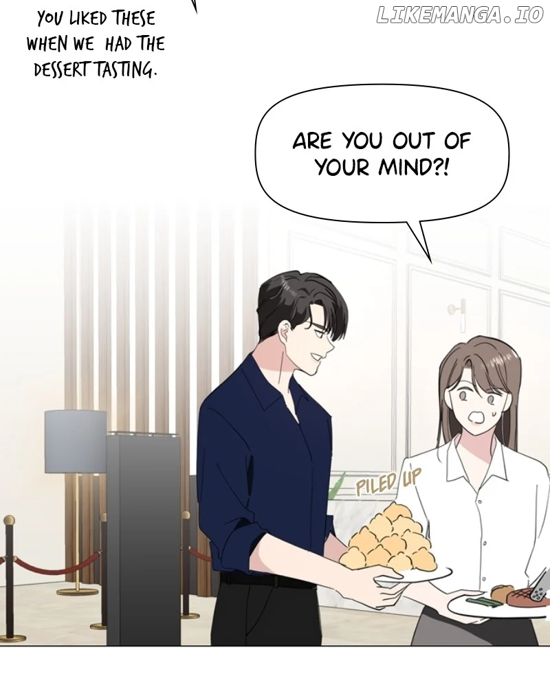 How to Hold X’s Leash chapter 27 page 23