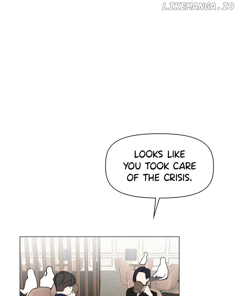 How to Hold X’s Leash chapter 27 page 33