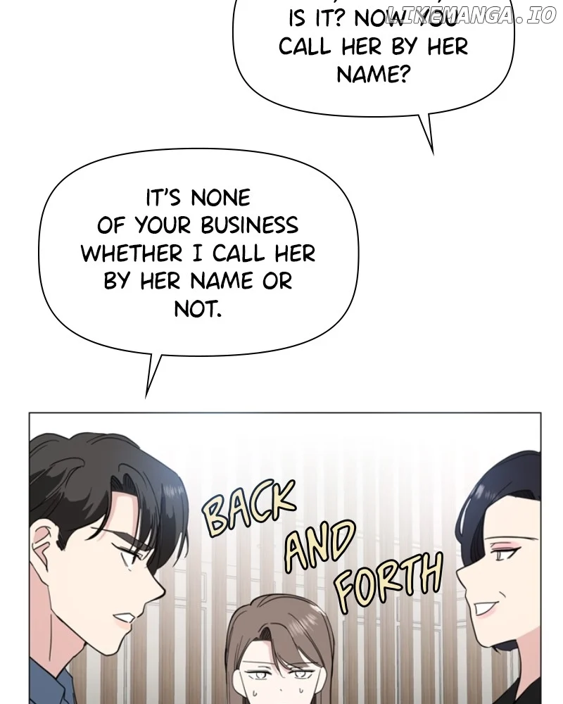 How to Hold X’s Leash chapter 27 page 35